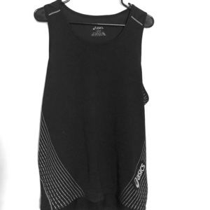 Asics tank top